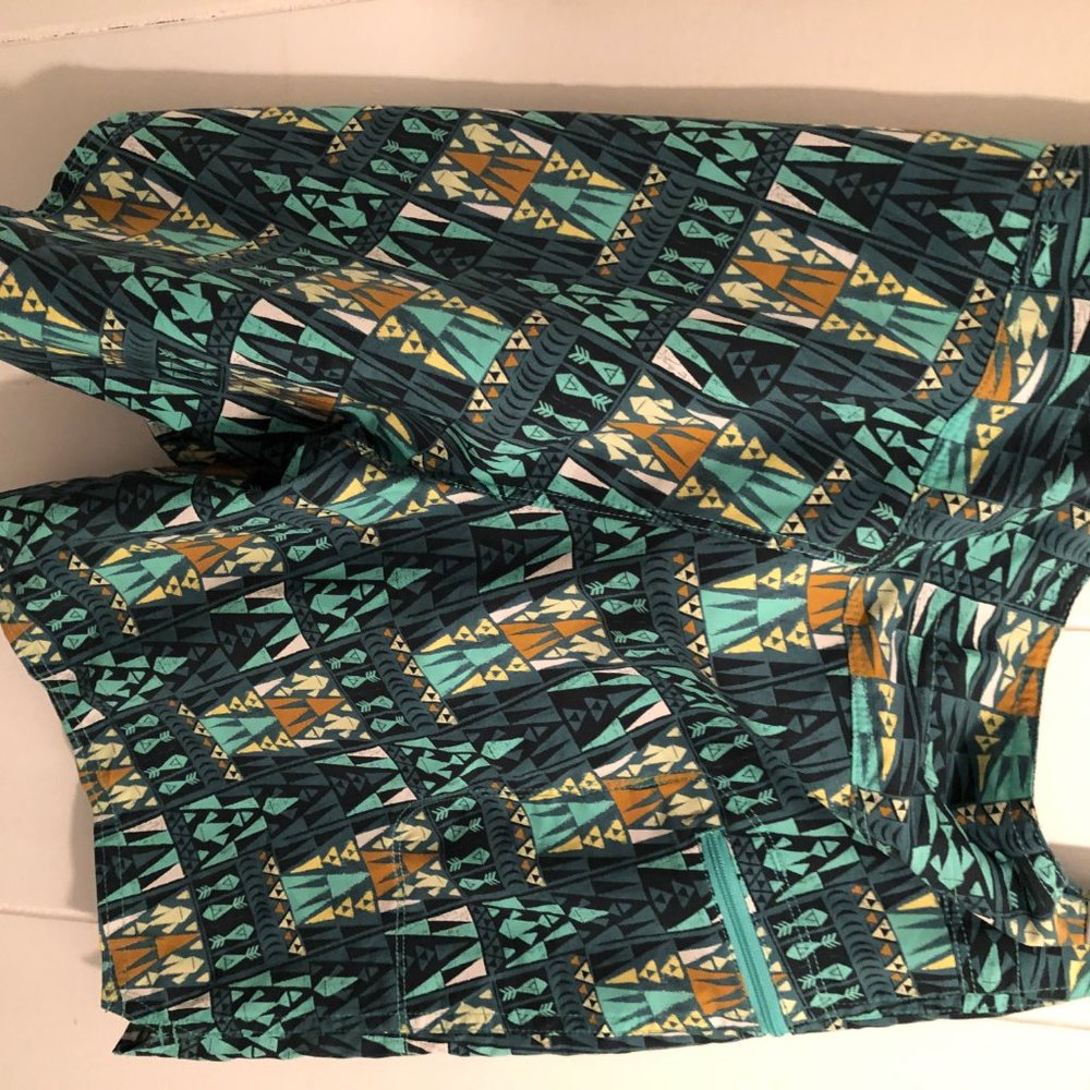 Patagonia shorts
